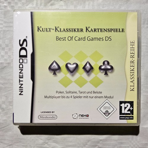 Kult klassiker kartenspiele - kult-klassiker,