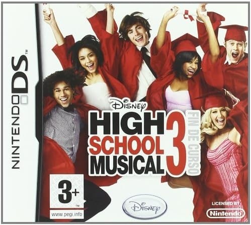 High school musical fin de - school,