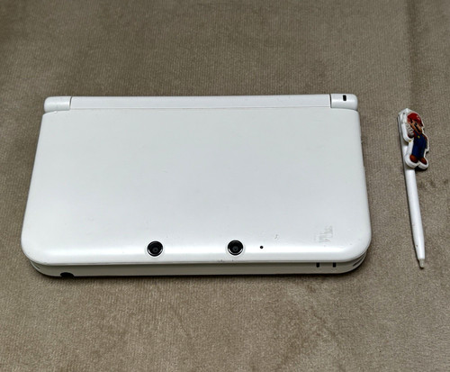 Nintendo 3ds - 3ds, xl