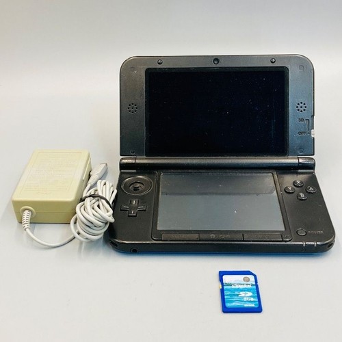 Nintendo 3ds konsole - xl, |