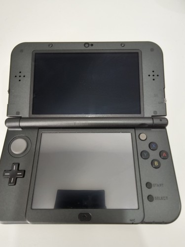 New nintendo 3ds - nintendo, xl