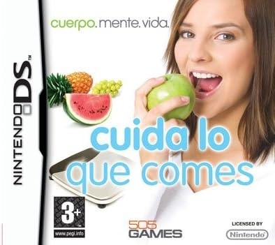 Cuida que - lo,