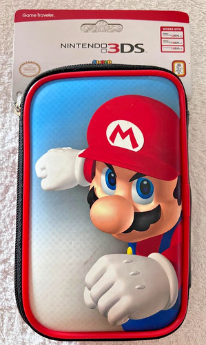 Super mario game - super, case