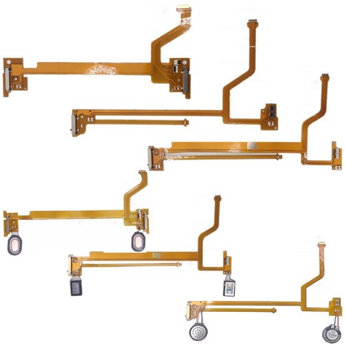 Lautsprecher flex ribbon kabel - lautsprecher,