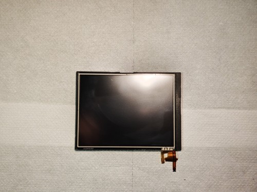 New nintendo 3dsxl unteres - 3dsxl,