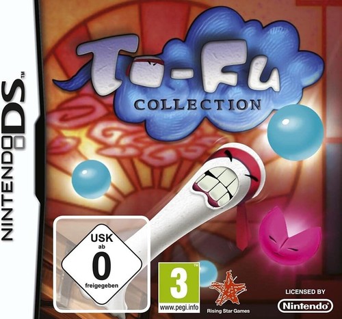 Collection - to-fu,
