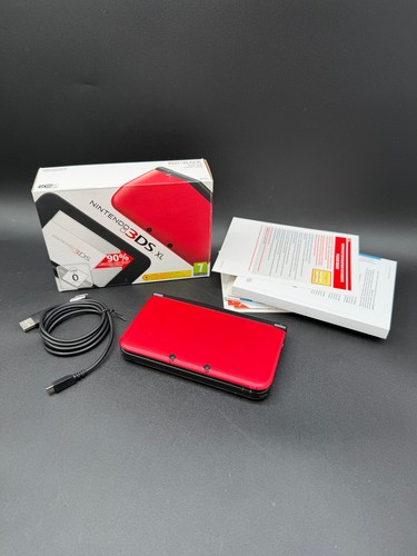 Nintendo 3ds 128mb rot - 128mb, &