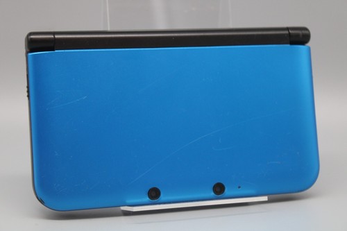 Nintendo 3ds konsole - nintendo, xl