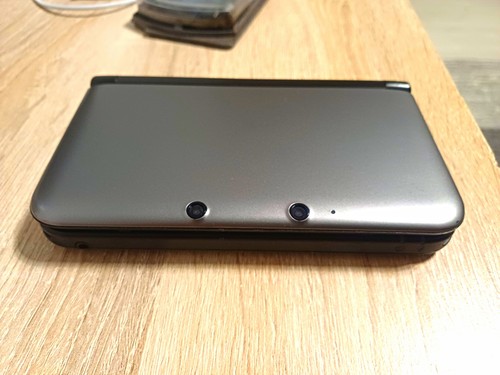 Nintendo 3ds grau - nintendo, xl