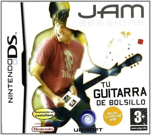 Jam sessions guitarra - jam, sessions:guitarra