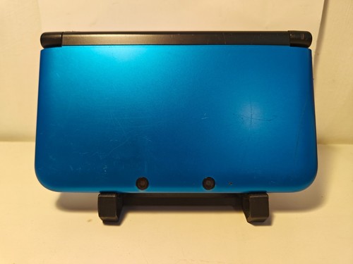 Nintendo 3ds blau - xl,