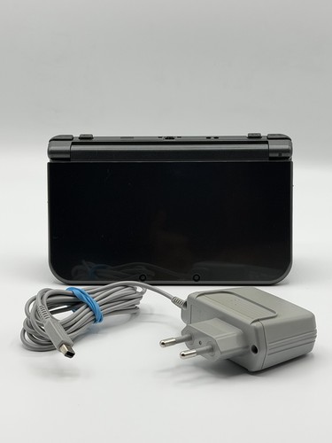 New nintendo 3ds konsole - nintendo, xl