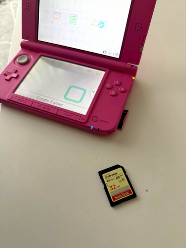 Nintendo 3ds - nintendo,