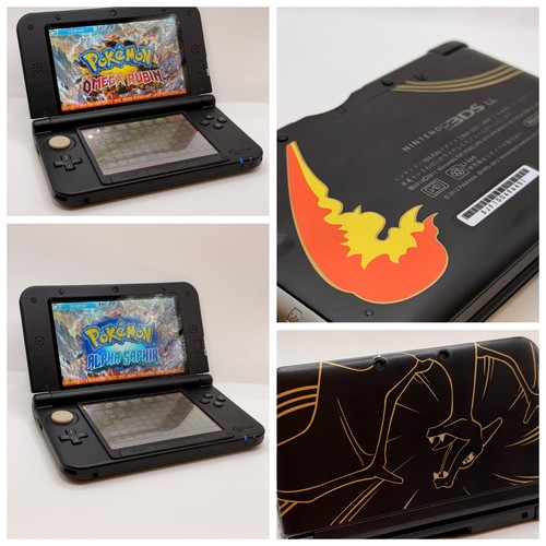 Nintendo 3dsxl - ✨🌟nintendo,