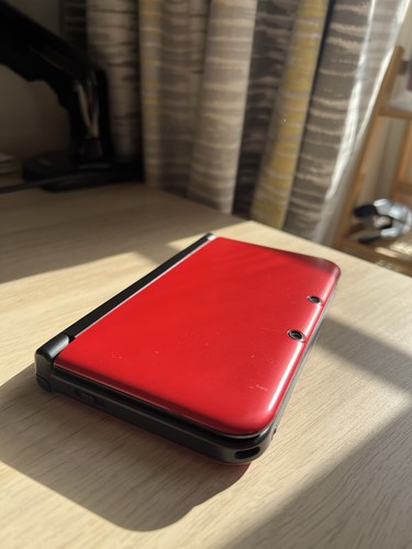 Nintendo 3ds leichter - nintendo,