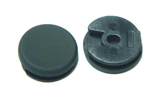 Für nintendo 3dsxl joystick - für,