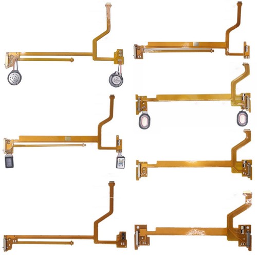 Lautsprecher flex ribbon kabel - flex,