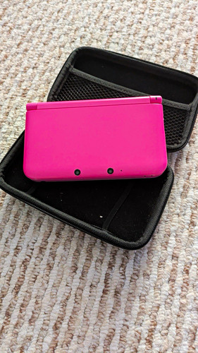 Nintendo 3ds - nintendo,