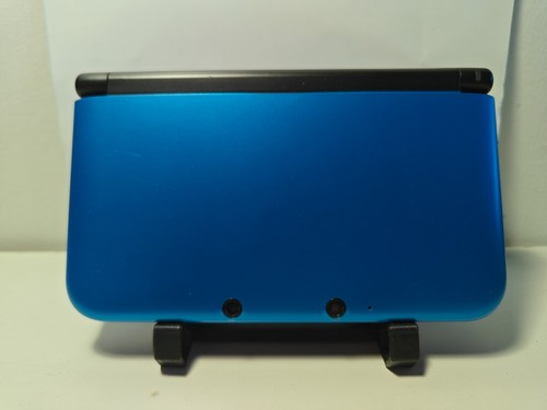 Nintendo 3ds blau - nintendo,