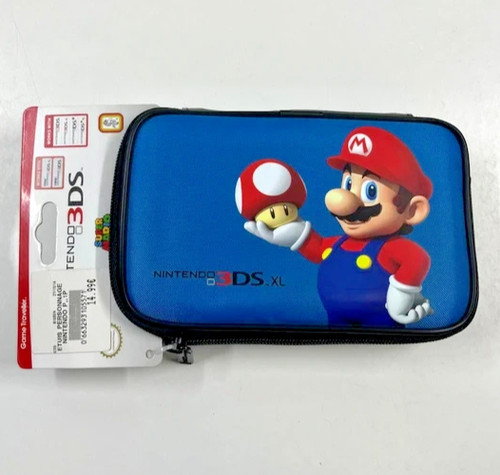 Super mario game traveler - super,
