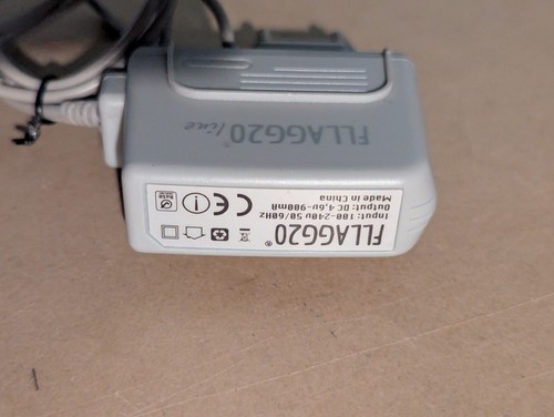 Fllagg20 line netzteil 6v - netzteil, 4,6v