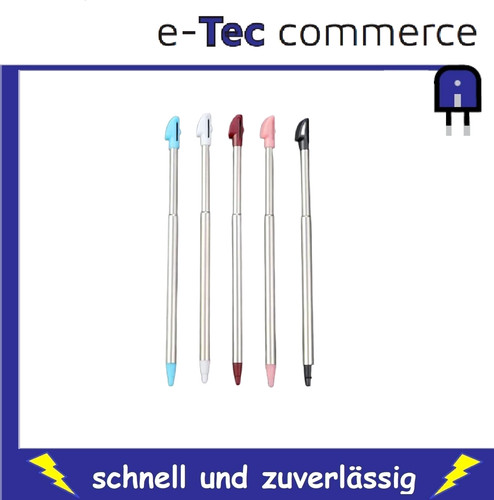 Nintendo 3ds touchpen - 3ds, xl