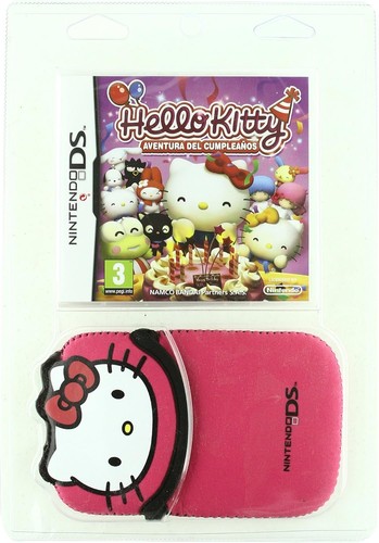 Hello kitty adv cumpleaños - hello, kitty:adv.cumpleaños