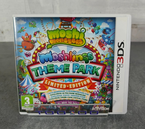 Moshi monsters moshlings - moshi, monsters: