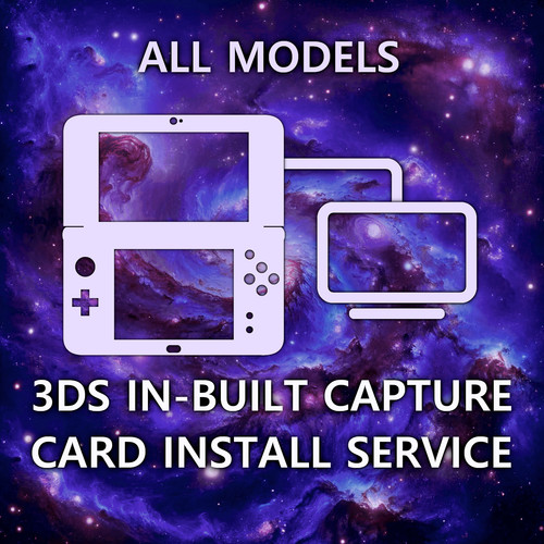 Usb built capture - usb-c, in